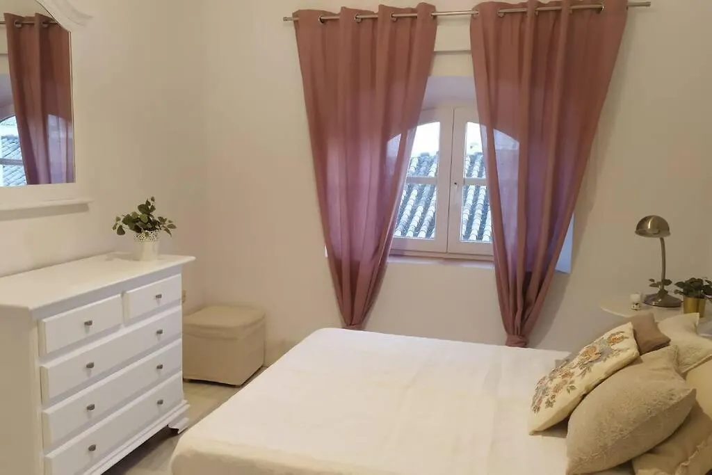 Cozy Penthouse Malaga Center, Car Park Included-Caspal Apartment