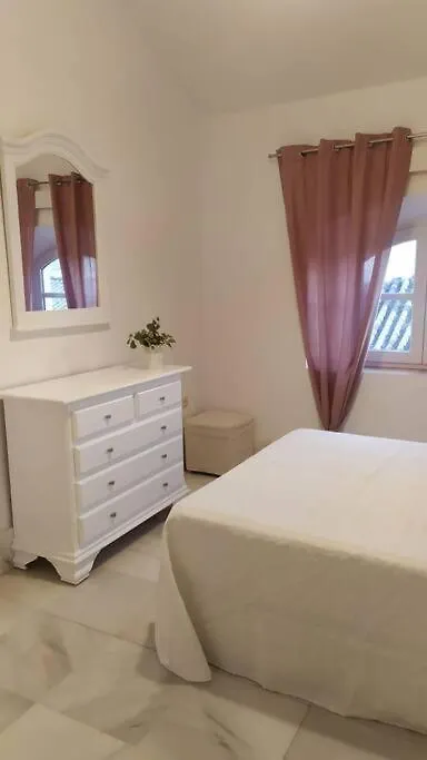 Cozy Penthouse Malaga Center, Car Park Included-Caspal Apartment