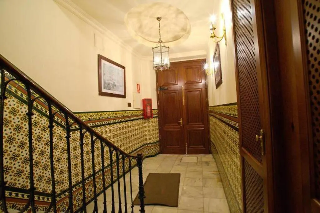 Apartment Cozy Penthouse Malaga Center, Car Park Included-Caspal