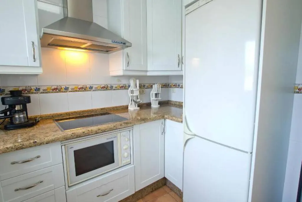 Cozy Penthouse Malaga Center, Car Park Included-Caspal 0*,